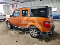 2006 Honda ELEMENT фото