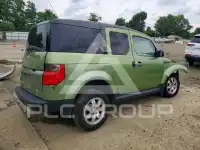 2006 Honda ELEMENT photo