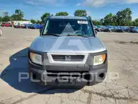 2006 Honda ELEMENT фото