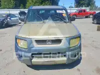 2006 Honda ELEMENT фото