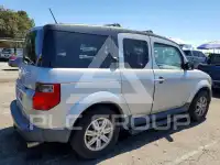 2006 Honda ELEMENT фото