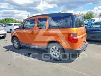 2006 Honda ELEMENT фото