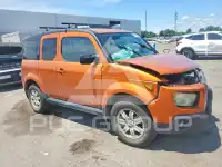 2006 Honda ELEMENT фото