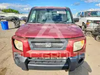 2006 Honda ELEMENT фото