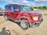 2006 Honda ELEMENT фото