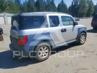 2006 Honda ELEMENT фото