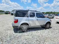 2006 Honda ELEMENT фото