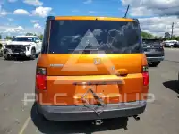 2006 Honda ELEMENT фото