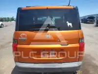 2006 Honda ELEMENT фото