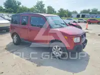 2006 Honda ELEMENT фото