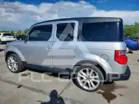 2006 Honda ELEMENT фото