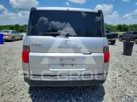 2006 Honda ELEMENT фото