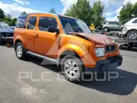 2006 Honda ELEMENT фото