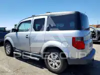 2006 Honda ELEMENT фото