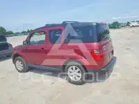 2006 Honda ELEMENT фото