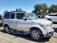 2006 Honda ELEMENT фото