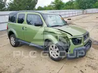 2006 Honda ELEMENT photo