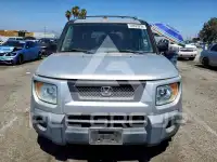 2006 Honda ELEMENT фото