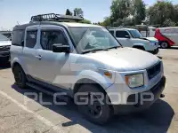 2006 Honda ELEMENT фото