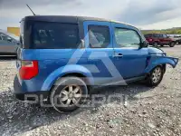 2006 Honda ELEMENT photo