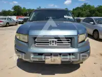 2006 Honda RIDGELINE фото