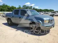2006 Honda RIDGELINE фото