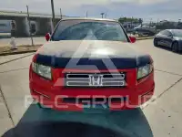 2006 Honda RIDGELINE фото