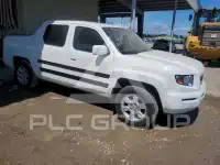 2006 Honda RIDGELINE photo