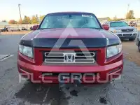 2006 Honda RIDGELINE фото