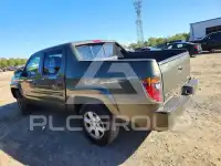2006 Honda RIDGELINE фото