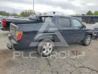 2006 Honda RIDGELINE фото