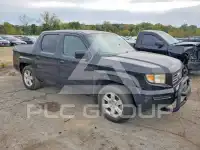 2006 Honda RIDGELINE фото