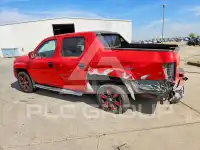 2006 Honda RIDGELINE фото