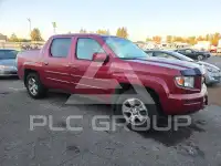 2006 Honda RIDGELINE фото