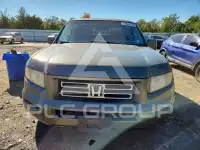 2006 Honda RIDGELINE фото