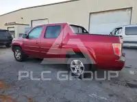 2006 Honda RIDGELINE фото