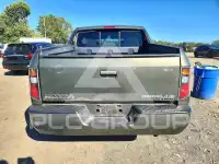 2006 Honda RIDGELINE фото