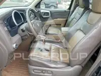 2006 Honda RIDGELINE фото