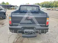 2006 Honda RIDGELINE фото