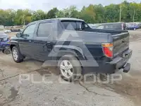 2006 Honda RIDGELINE фото