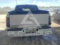 2006 Honda RIDGELINE photo