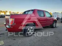 2006 Honda RIDGELINE фото