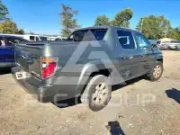2006 Honda RIDGELINE фото