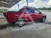2006 Honda RIDGELINE фото