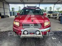 2006 Honda RIDGELINE фото