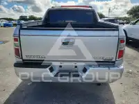 2006 Honda RIDGELINE фото