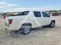 2006 Honda RIDGELINE фото