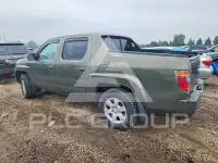 2006 Honda RIDGELINE фото