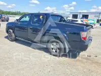 2006 Honda RIDGELINE фото
