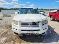 2006 Honda RIDGELINE фото